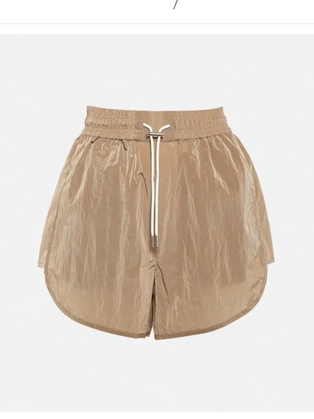 Varley Harmon High Rise Short 4
